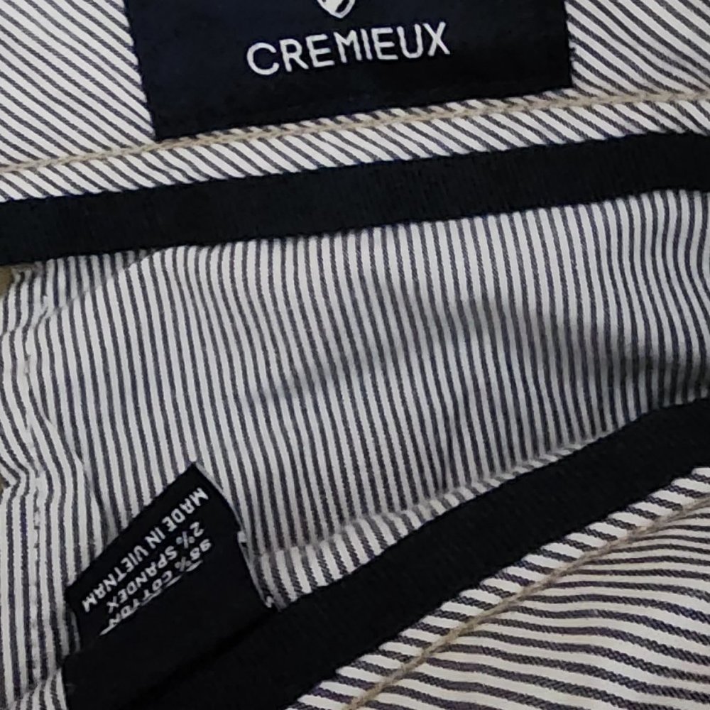Pants - Picture 2 of 3